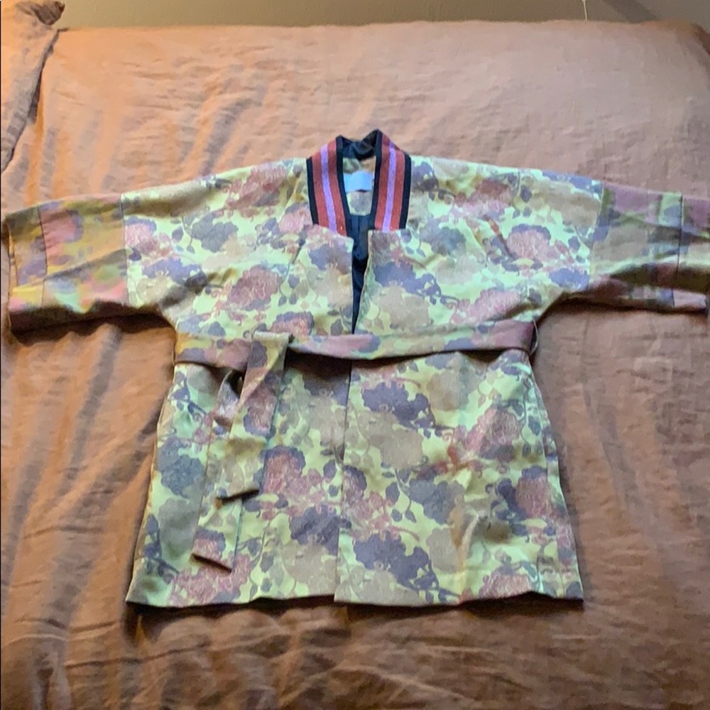 ASOS Kimono